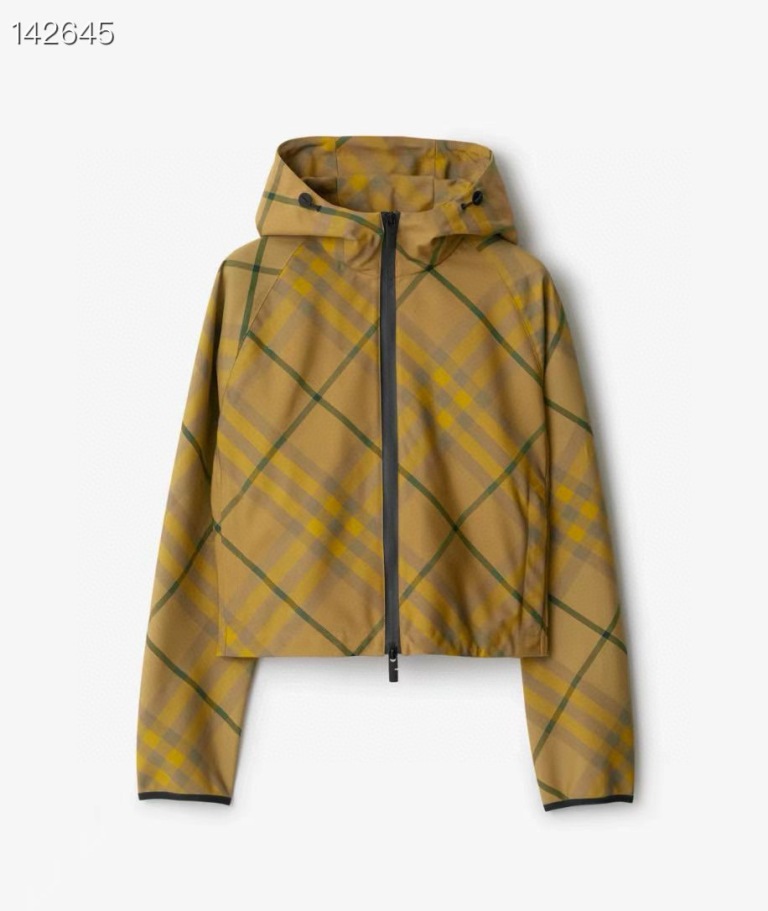 Burberry Jacket(w)-001