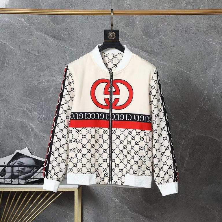 Gucci Jacket-005