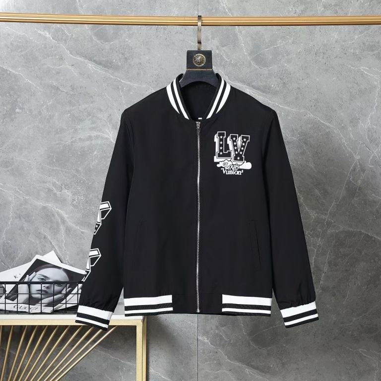 LV Jacket-007