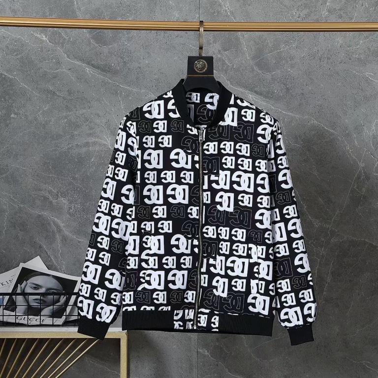 D&G Jacket-002