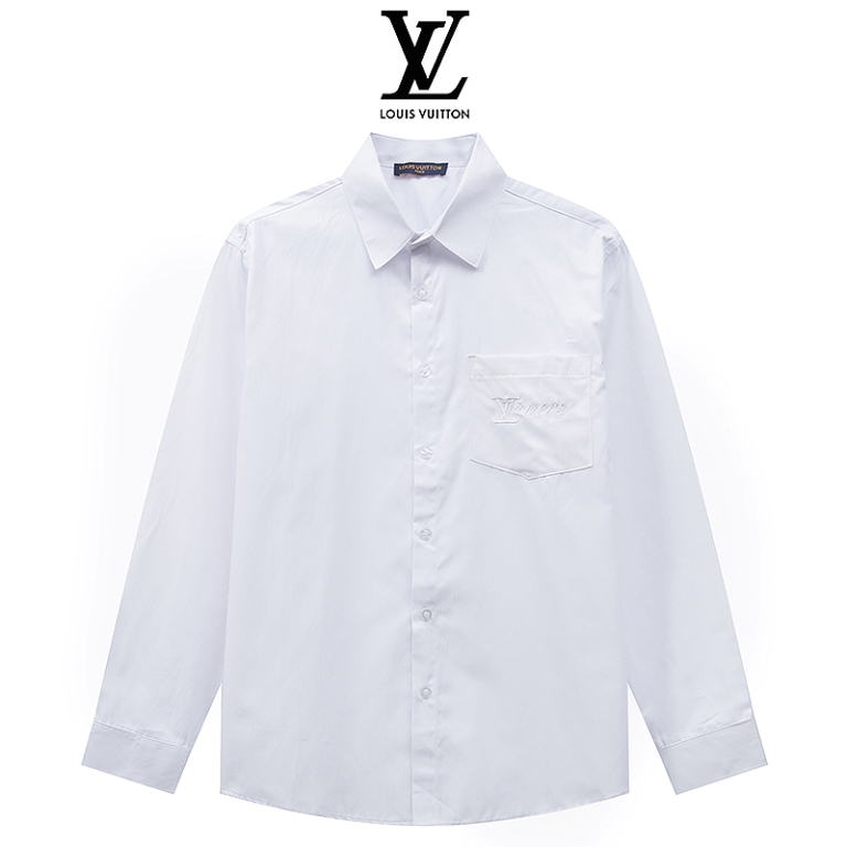LV Shirt-003