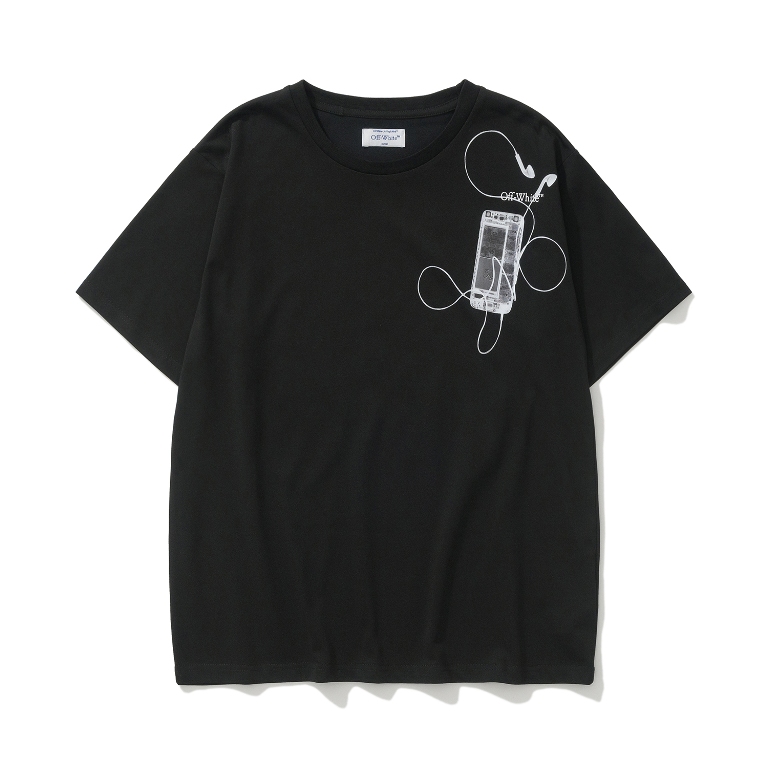 Off White TS-059