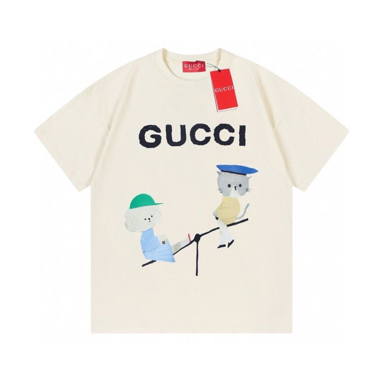 Gucci TS-044