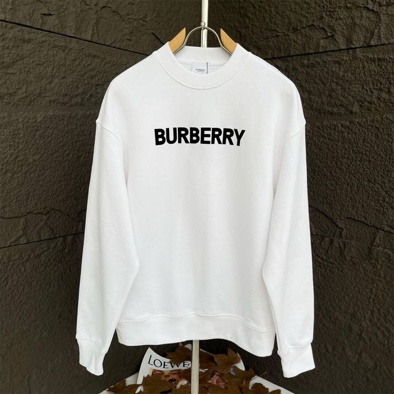 Burberry Hoody-008