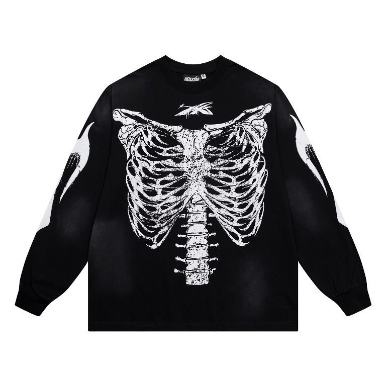 Hellstar Hoody-039