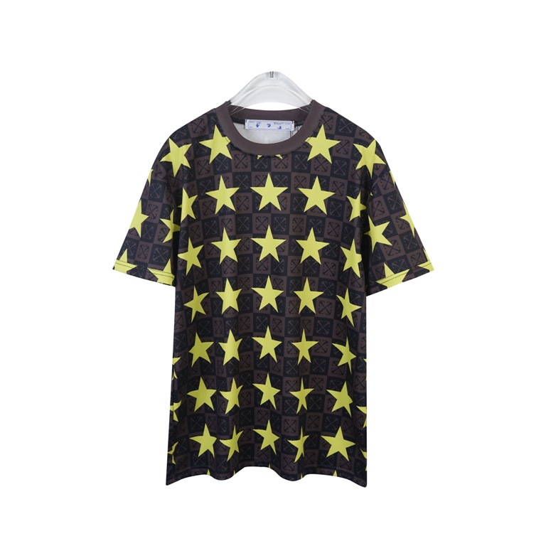 Off White TS-053