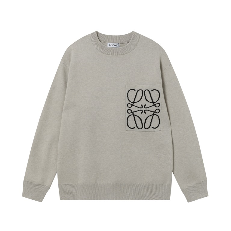 Loewe Sweater-004
