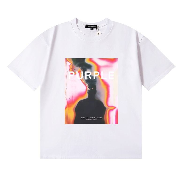 Purple TS-047