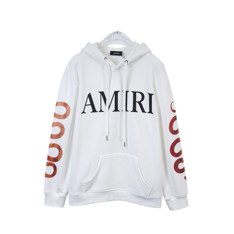 Amiri Hoody-033