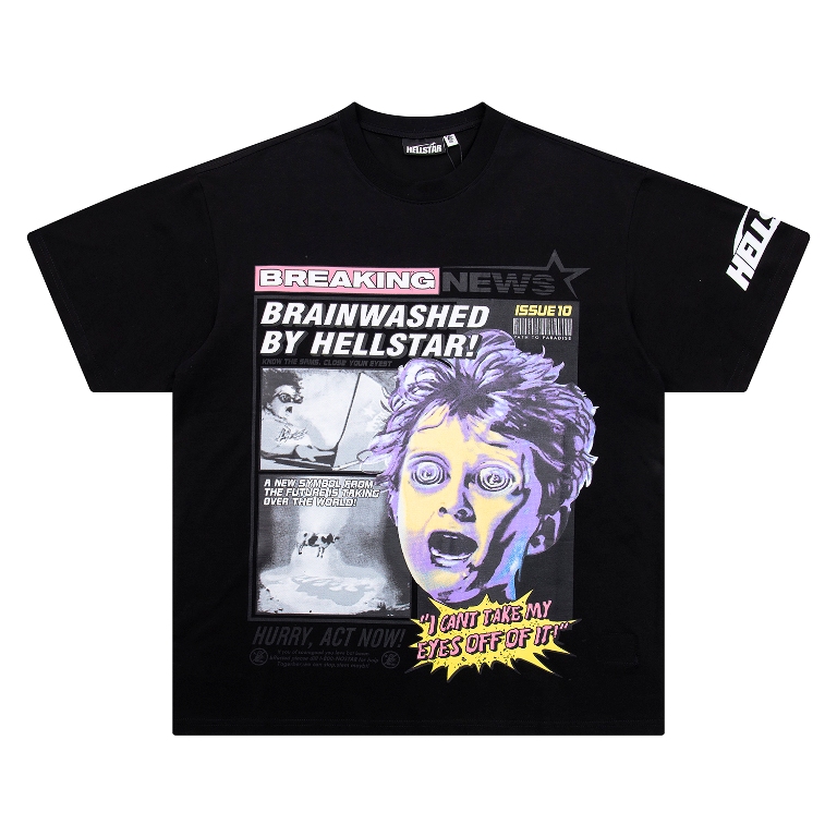 Hellstar TS-088