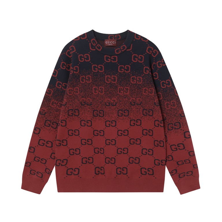 Gucci Sweater-015