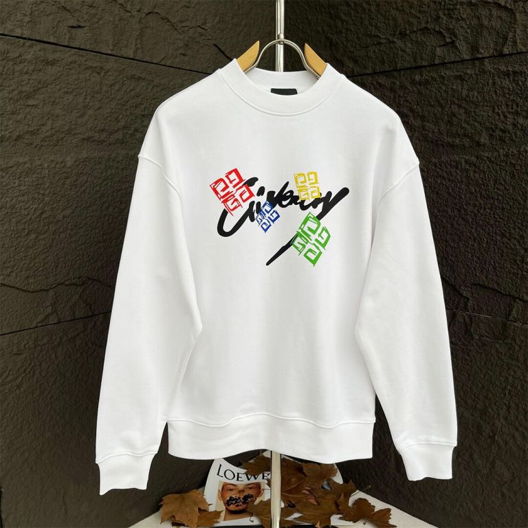 Givenchy Hoody-006