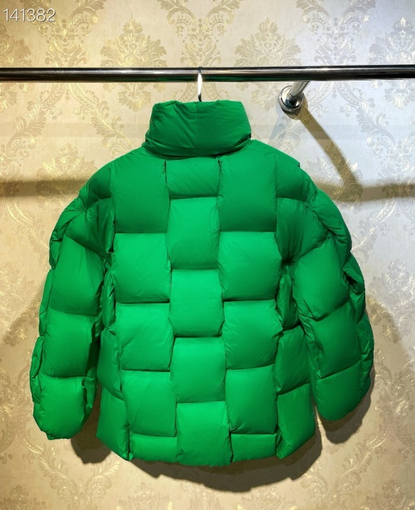 Bottega Veneta Down Jacket-002
