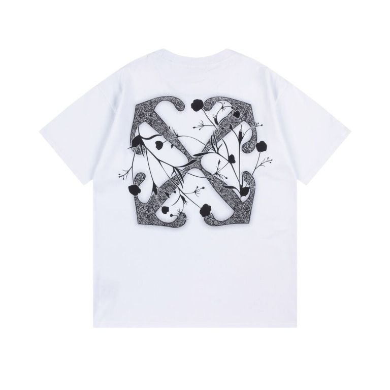 Off White TS-088