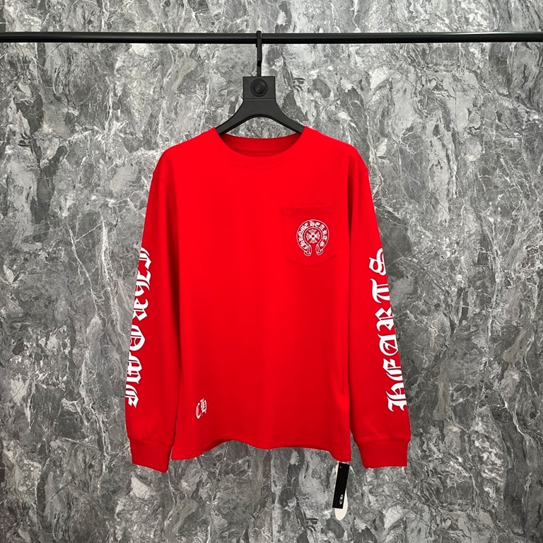 Chrome Hearts LS-005