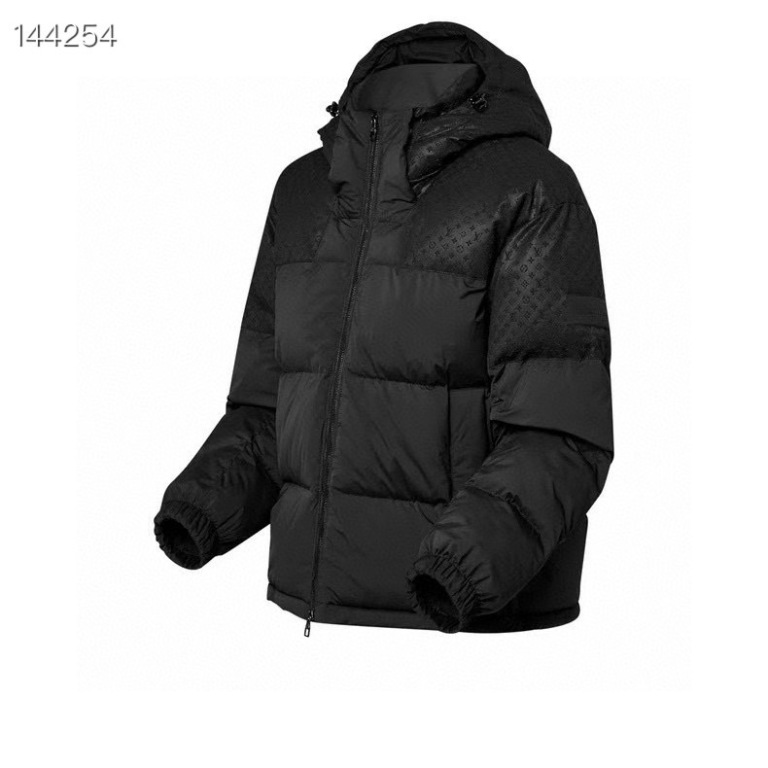 LV Down Jacket-013