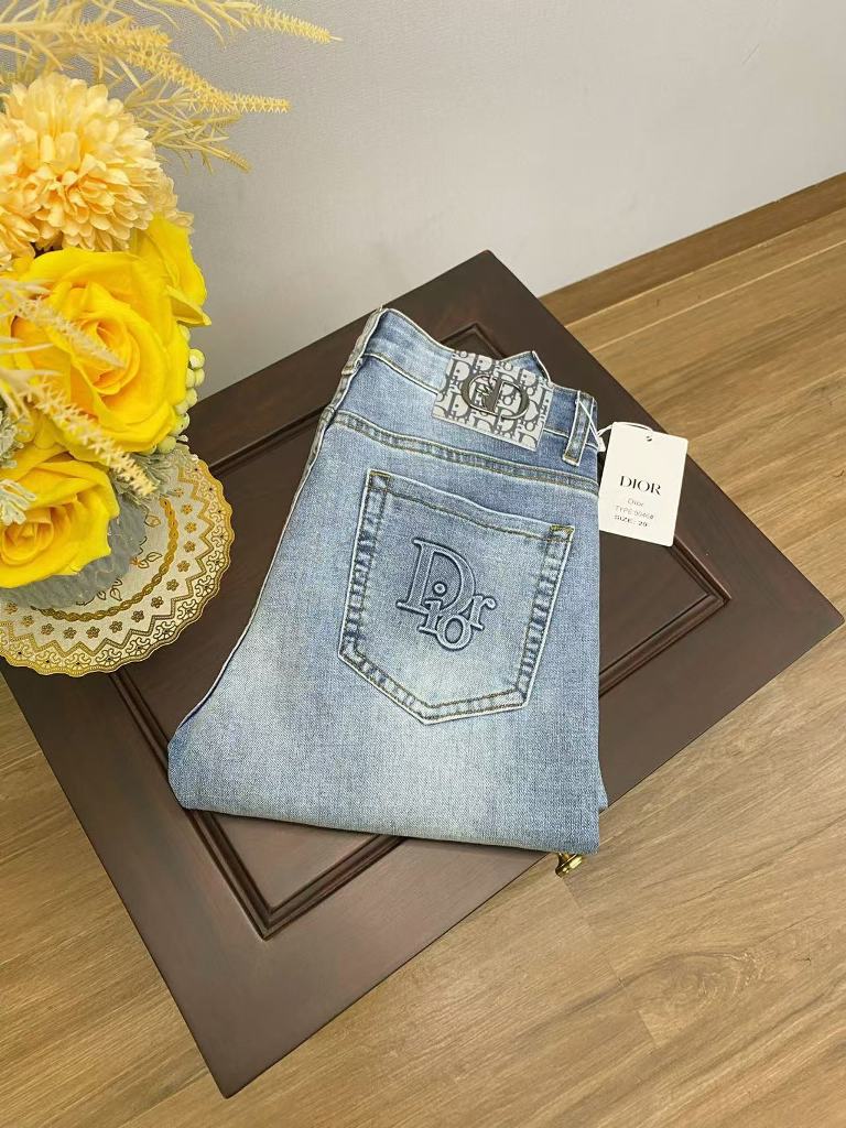Dior Jeans-005