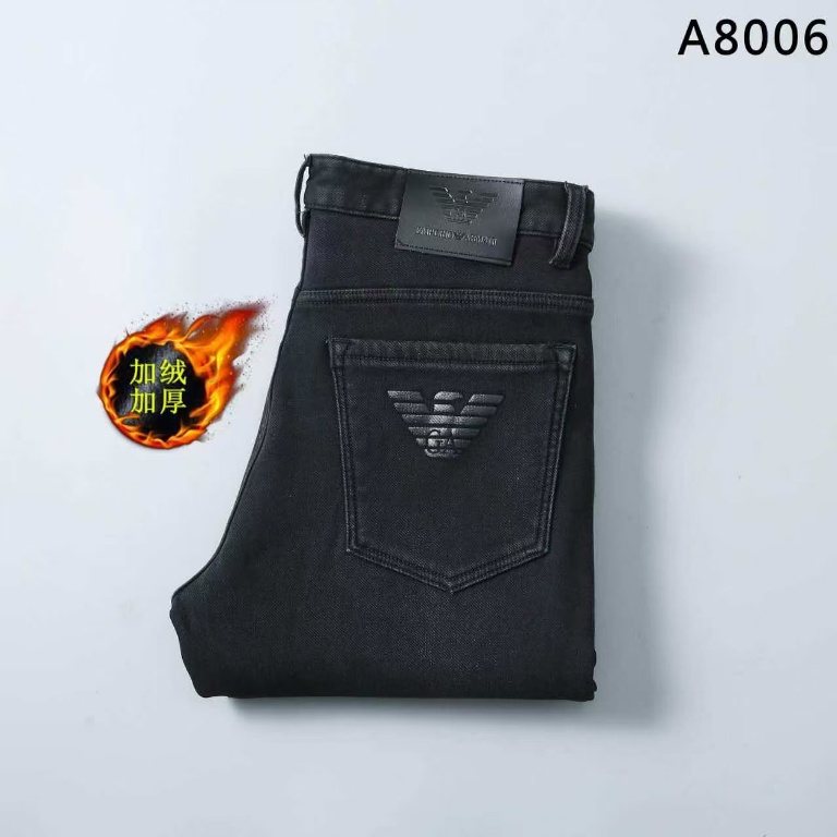 Armani Jeans-007
