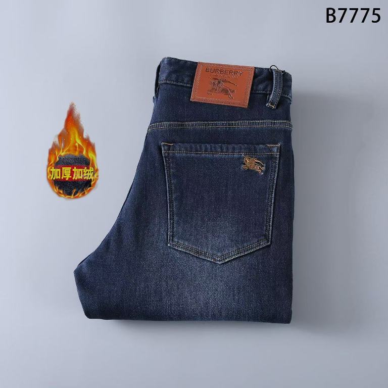 Burberry Jeans-007