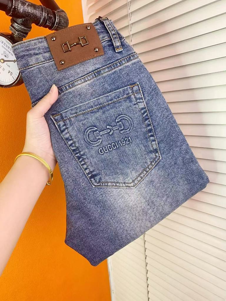 Gucci Jeans-002