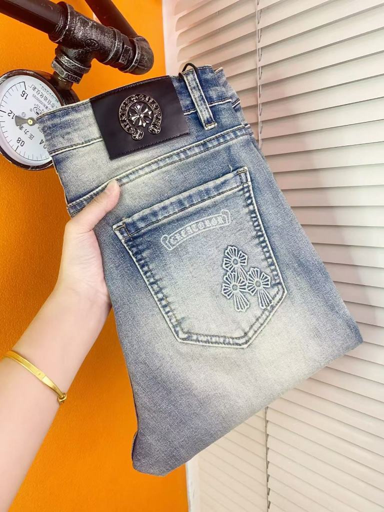 Givenchy Jeans-003