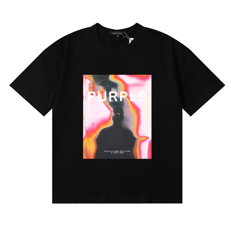 Purple TS-048