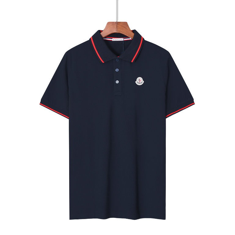 Moncler Polo TS-003