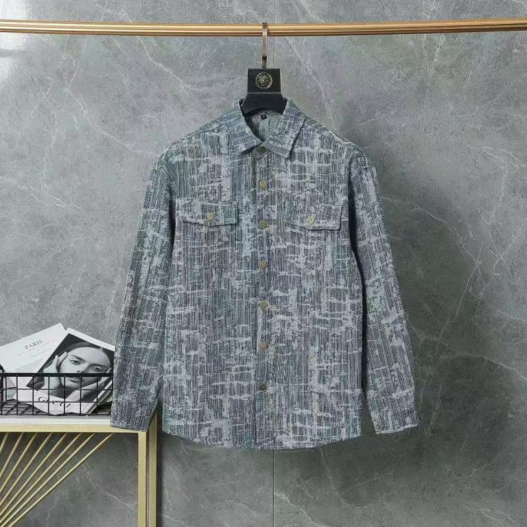 Gucci Jacket-016