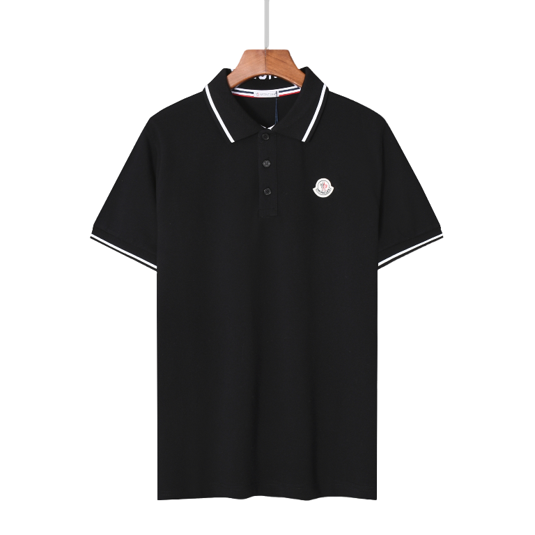 Moncler Polo TS-002