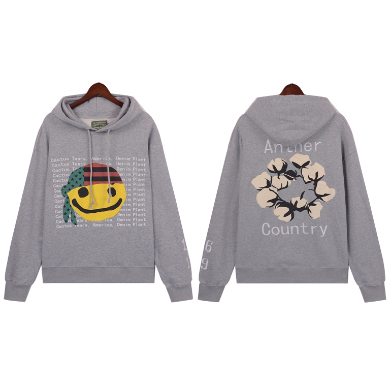 Denim Tears Hoody-021