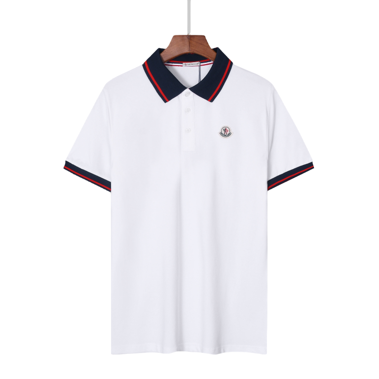 Moncler Polo TS-001