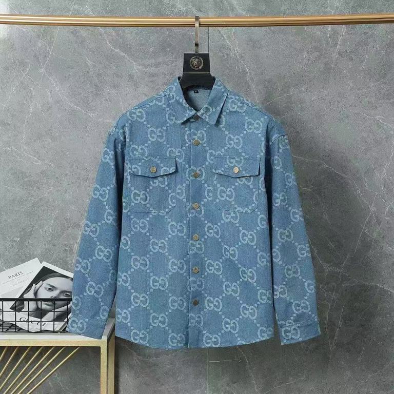 Gucci Jacket-014