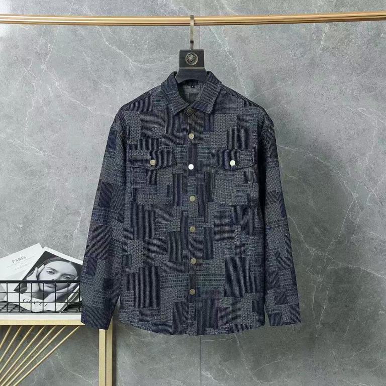 Gucci Jacket-015