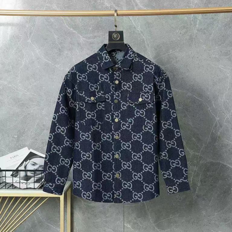Gucci Jacket-012