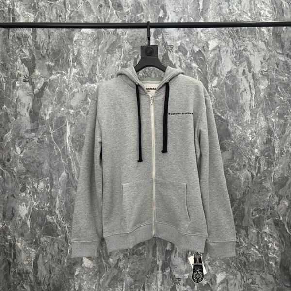 Chrome Hearts Hoody-016