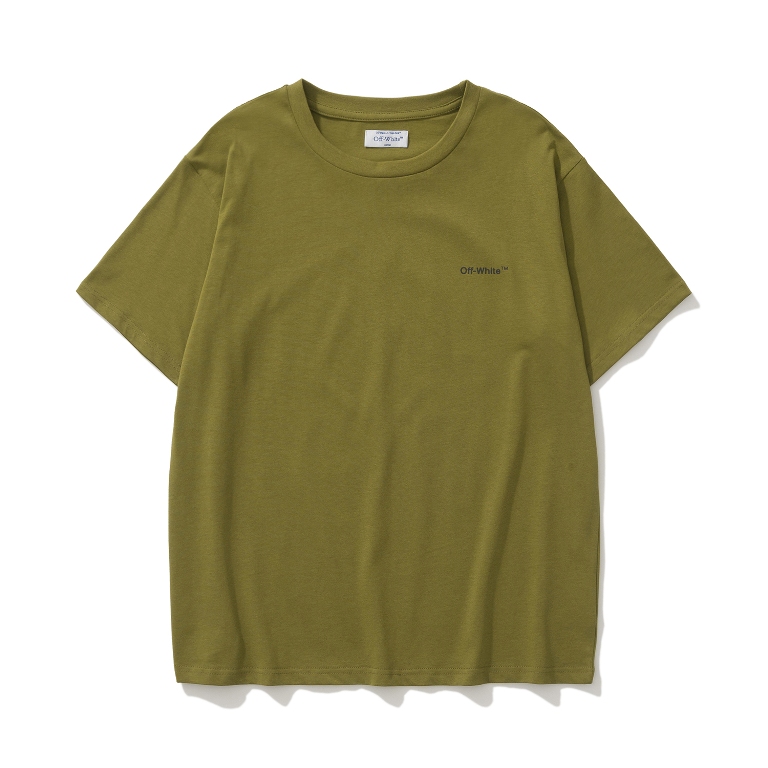 Off White TS-057