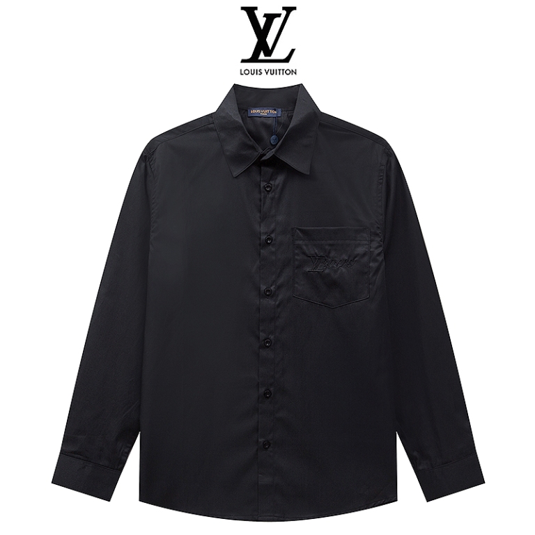 LV Shirt-002