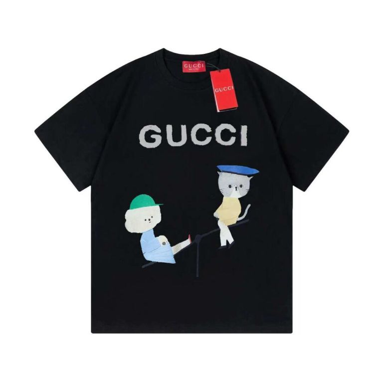 Gucci TS-043