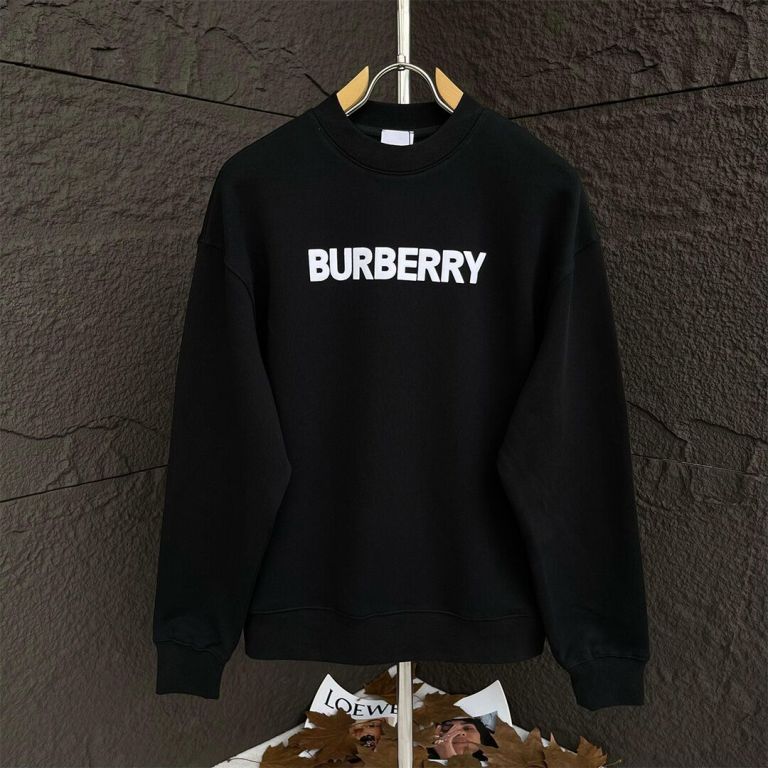 Burberry Hoody-007