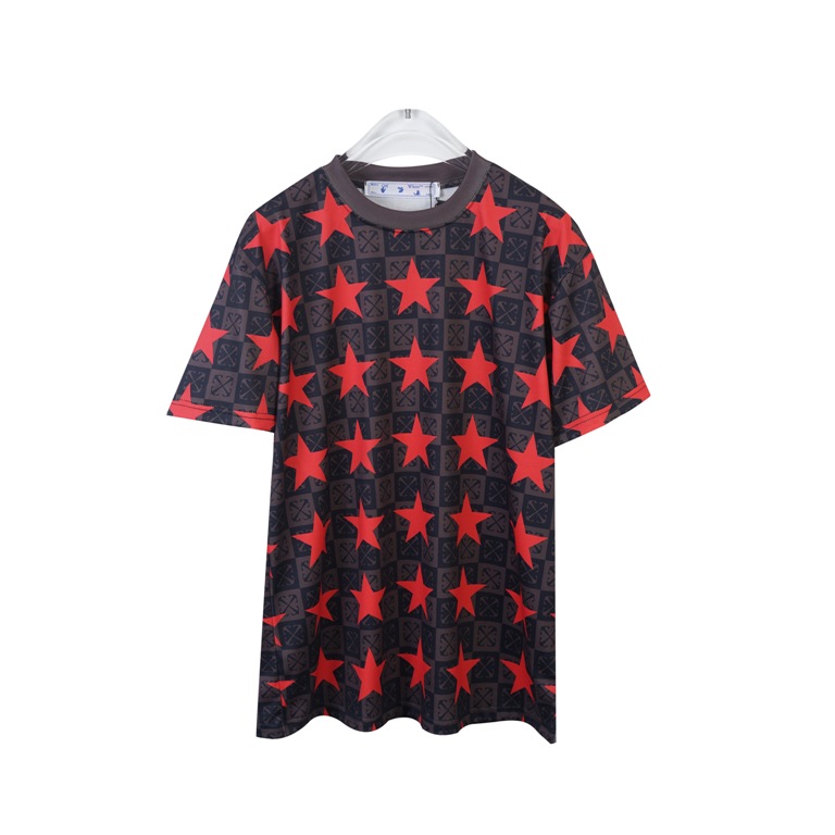 Off White TS-052