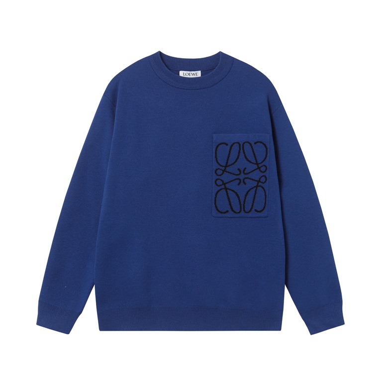 Loewe Sweater-003