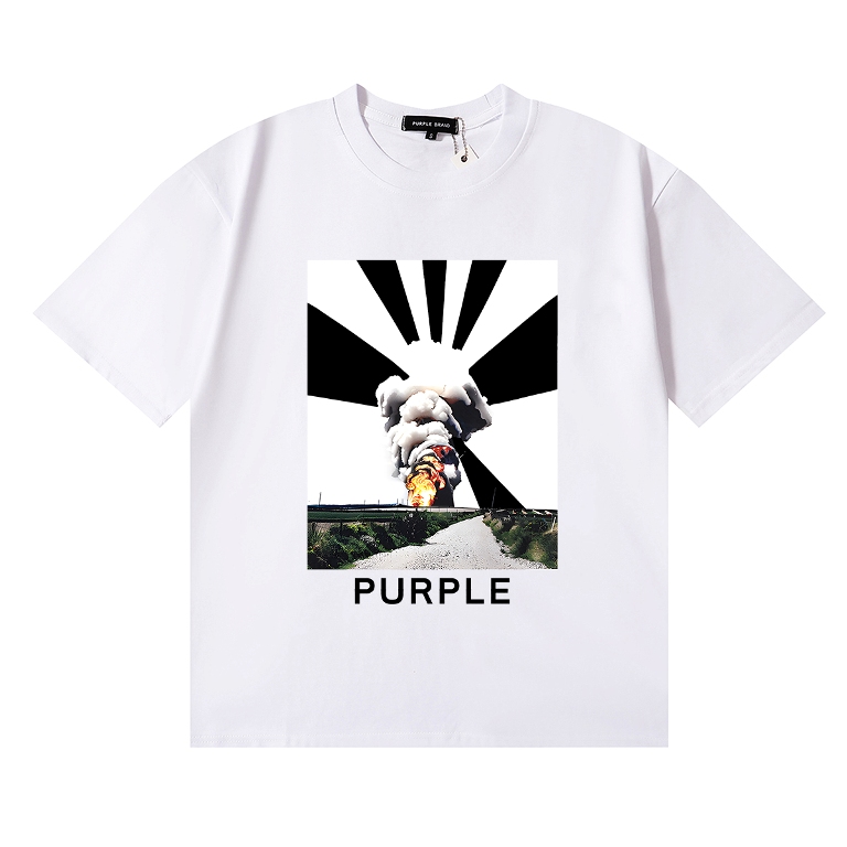 Purple TS-045