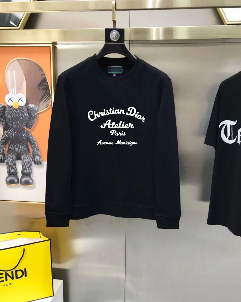 Dior Hoody-005