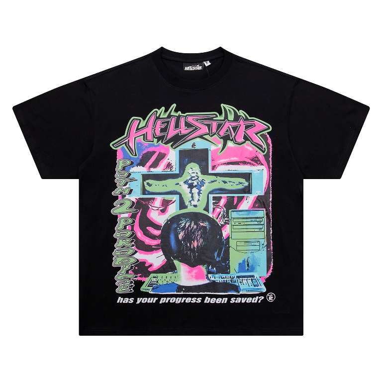 Hellstar TS-087