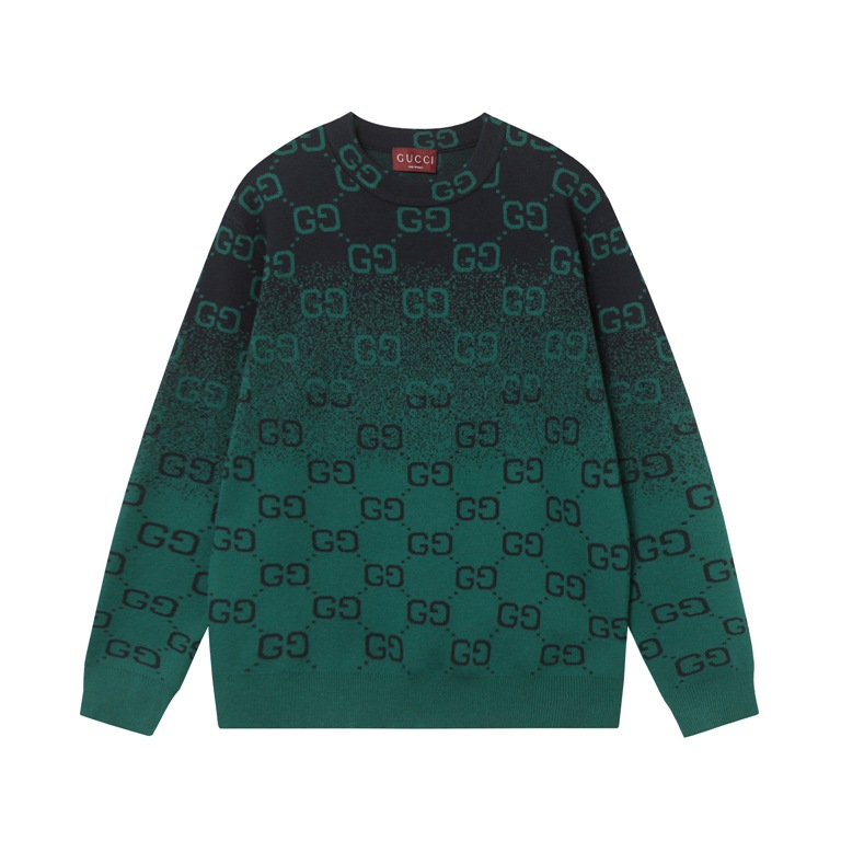 Gucci Sweater-014