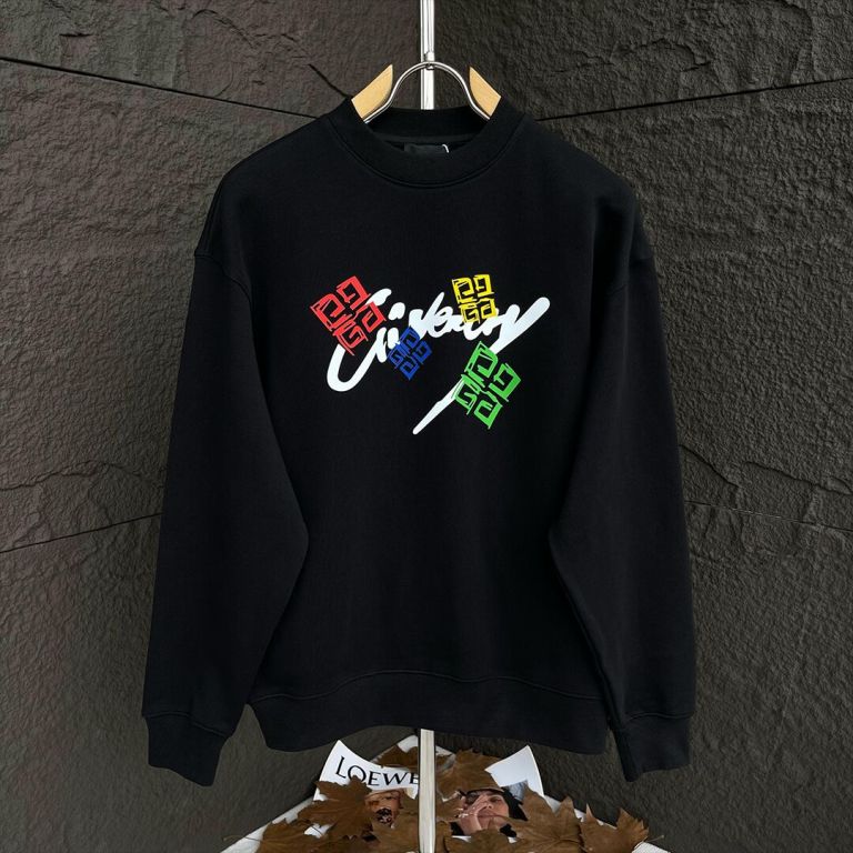 Givenchy Hoody-005