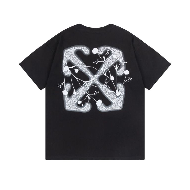 Off White TS-087