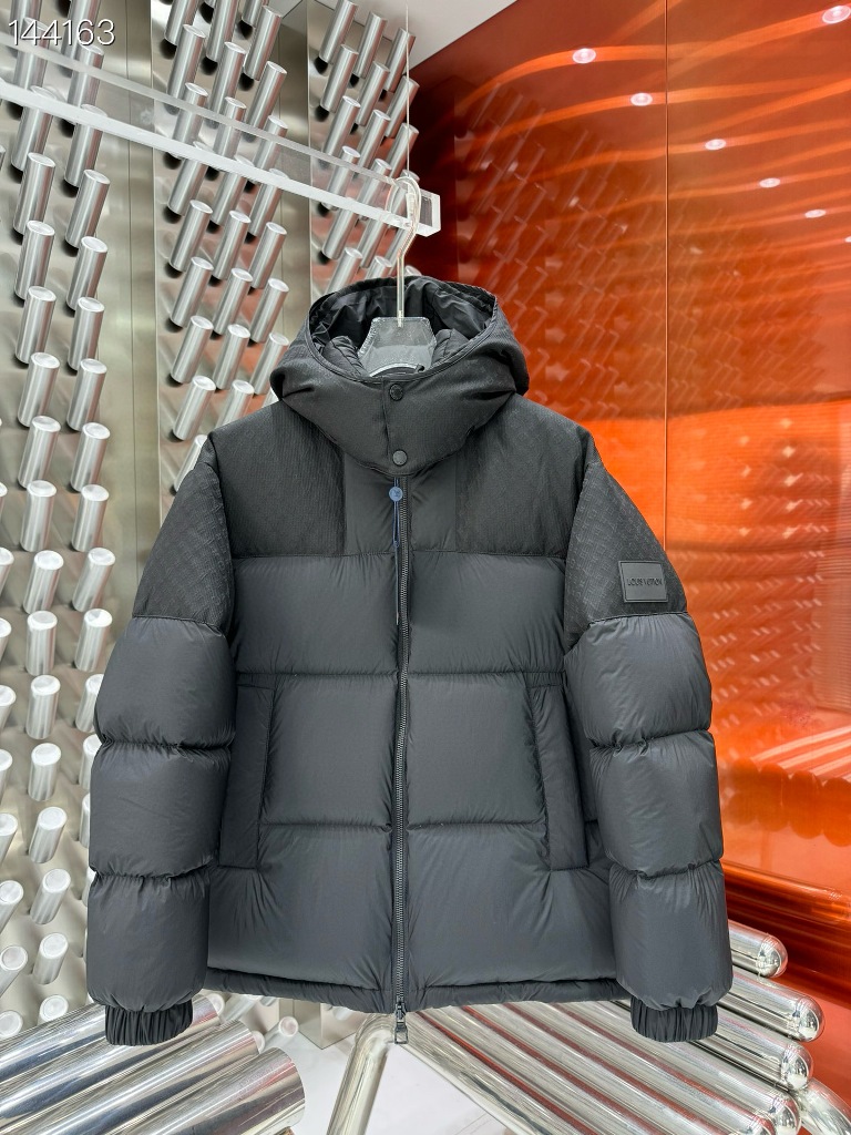 LV Down Jacket-012