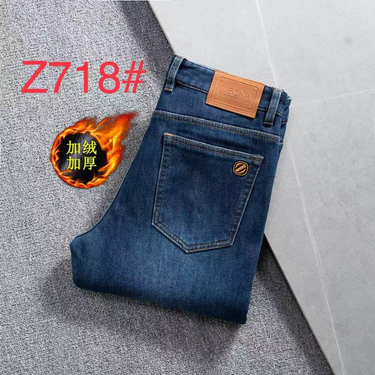 Zegna Jeans-002