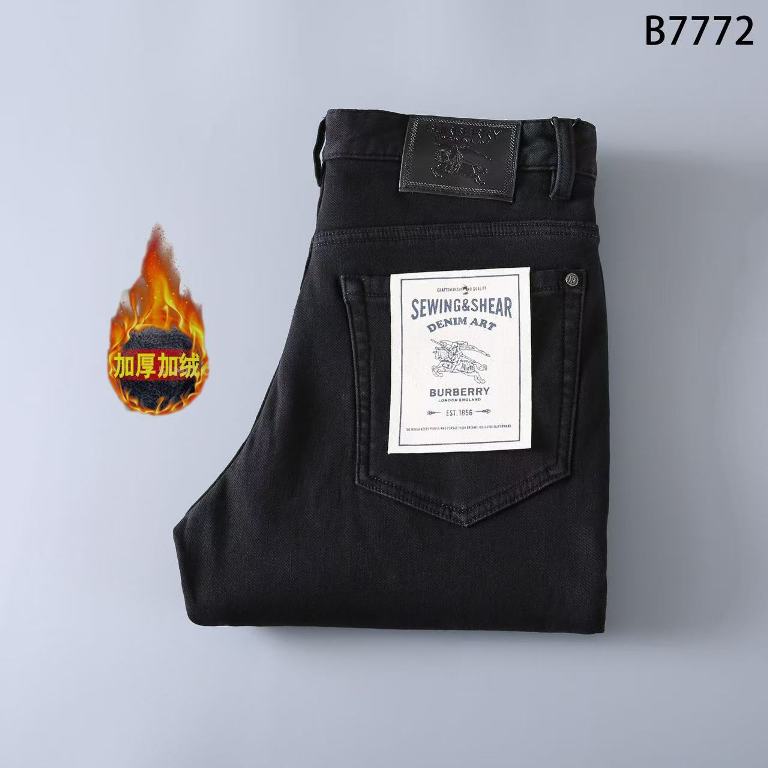 Burberry Jeans-006